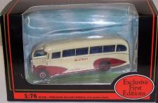 Picture Gallery for EFE 20703 AEC Regal Windover