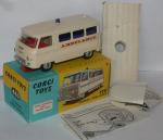 Commer Ambulance