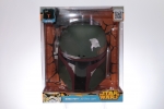 Boba Fett 3D Deco Light