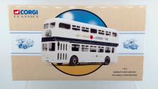 Picture Gallery for Corgi 97828 Daimler Fleetline Bus