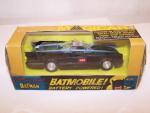 Batmobile