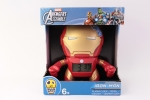 Iron Man Alarm Clock