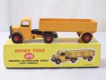 Bedford Articulated Lorry