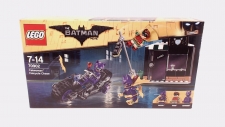 Picture Gallery for Lego 70902 Catwoman Set