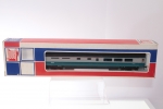 Electric Train Buffet Car