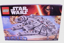 Picture Gallery for Lego 75105 Star Wars Set