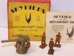 Anti Aircraft Gun Set