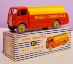 AEC Tanker (Shell Chemicals)