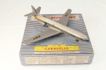 SE 210 Caravelle