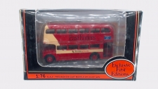 Picture Gallery for EFE 15611 Routemaster Bus