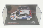 Toyota Corolla WRC