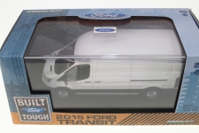 Picture Gallery for Greenlight 86039 Ford Transit 2015