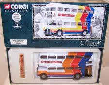 Picture Gallery for Corgi 35008 AEC Routemaster Bus