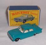 Ford Zephyr 6