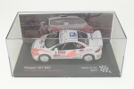 Peugeot 307 WRC