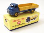 Big Bedford Lorry