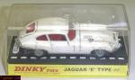 Jaguar E-Type 2+2