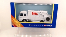 Picture Gallery for Corgi 58602 Refuse Truck