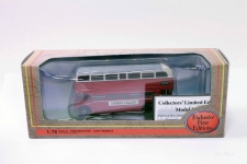 Picture Gallery for EFE 31906 RML Routemaster