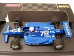 1993 Lola Indy Car