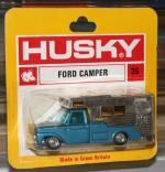 Ford Camper