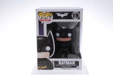 19 inch hot sale batman pop