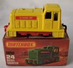 Diesel Shunter