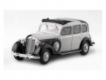 1936-40 Mercedes Pullman Landaulet