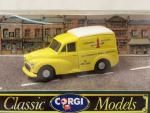 Morris 1000 Van