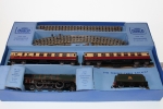 Passenger Train Set