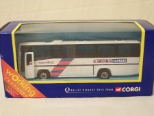 Picture Gallery for Corgi 32602 Plaxton Coach