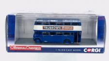 Picture Gallery for Corgi OM41415A Daimler ROE