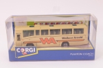 Plaxton Coach