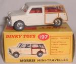 Morris Mini Traveller