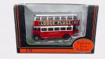 London STL Bus