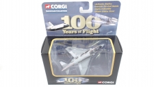 Picture Gallery for Corgi CS90096 F4 Phantom