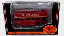 Picture Gallery for EFE 17902 AEC Routemaster Open Top