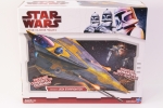 Star Wars Jedi Starfighter