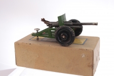 Picture Gallery for Astra A102 Cap Firing Anti-Tank Gun