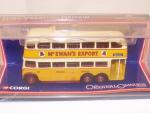 BUT 9641T Trolleybus