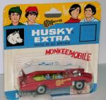 Monkeemobile