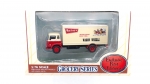 Bedford TK Box Van