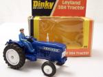 Leyland 384 Tractor