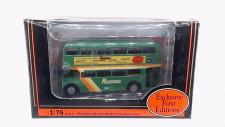 Picture Gallery for EFE 15615 AEC Routemaster Bus