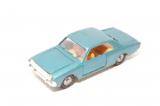 Picture Gallery for Gama 943 Ford HardTop