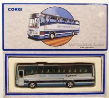 Picture Gallery for Corgi 91916 Plaxton Coach