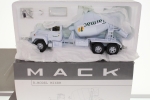 Mack R Model Concrete Mixer