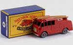 Merryweather Marquis Fire Engine