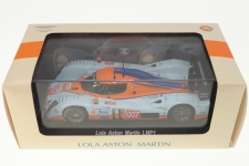 Picture Gallery for Altaya 16391 Lola Aston Martin LMP1