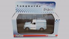 Picture Gallery for Corgi VA01123 Morris Minor Van